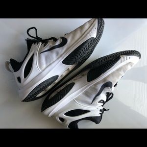 Nike Basketball Sneakers